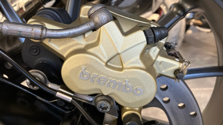 BMW R1200 R Exclusive ABS